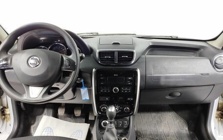 Nissan Terrano III, 2019 год, 1 655 000 рублей, 15 фотография