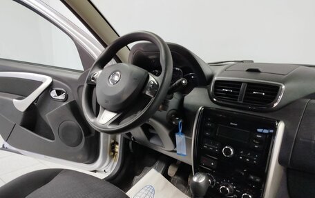 Nissan Terrano III, 2019 год, 1 655 000 рублей, 14 фотография
