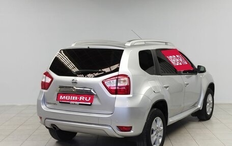 Nissan Terrano III, 2019 год, 1 655 000 рублей, 5 фотография
