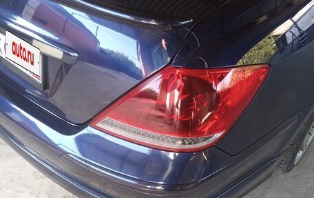 Honda Legend IV, 2007 год, 1 050 000 рублей, 7 фотография