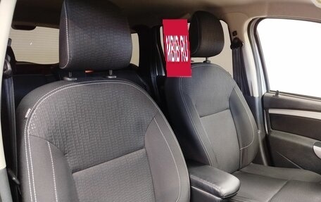 Nissan Terrano III, 2019 год, 1 655 000 рублей, 23 фотография
