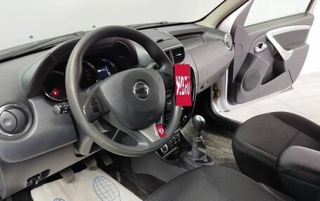 Nissan Terrano III, 2019 год, 1 655 000 рублей, 22 фотография