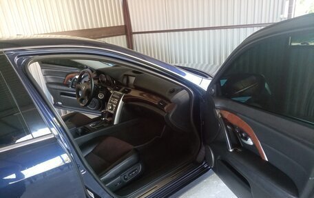 Honda Legend IV, 2007 год, 1 050 000 рублей, 12 фотография