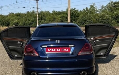 Honda Legend IV, 2007 год, 1 050 000 рублей, 18 фотография
