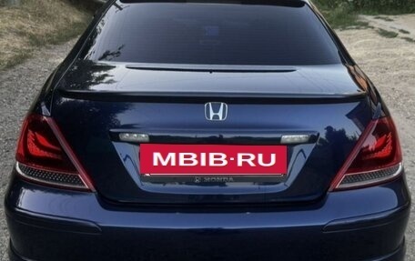 Honda Legend IV, 2007 год, 1 050 000 рублей, 16 фотография