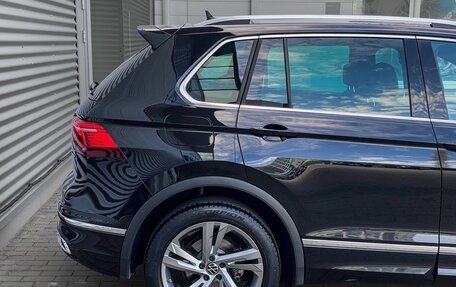 Volkswagen Tiguan II, 2021 год, 3 550 000 рублей, 5 фотография