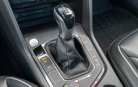 Volkswagen Tiguan II, 2021 год, 3 550 000 рублей, 17 фотография