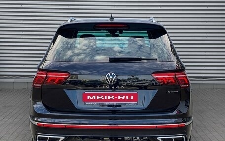 Volkswagen Tiguan II, 2021 год, 3 550 000 рублей, 7 фотография
