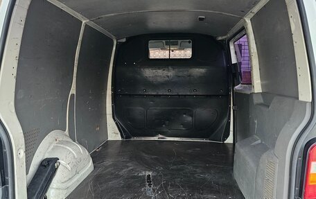 Volkswagen Transporter T5 рестайлинг, 2007 год, 1 130 000 рублей, 6 фотография