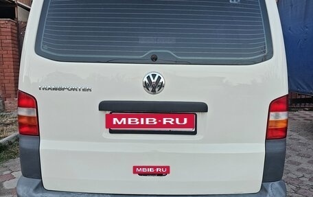 Volkswagen Transporter T5 рестайлинг, 2007 год, 1 130 000 рублей, 5 фотография
