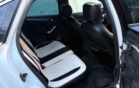 Ford Mondeo IV рестайлинг, 2012 год, 630 000 рублей, 12 фотография