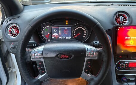 Ford Mondeo IV рестайлинг, 2012 год, 630 000 рублей, 7 фотография