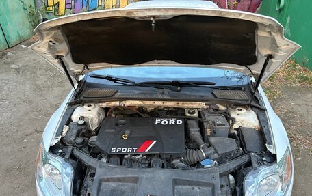 Ford Mondeo IV рестайлинг, 2012 год, 630 000 рублей, 6 фотография