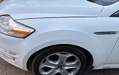 Ford Mondeo IV рестайлинг, 2012 год, 630 000 рублей, 9 фотография