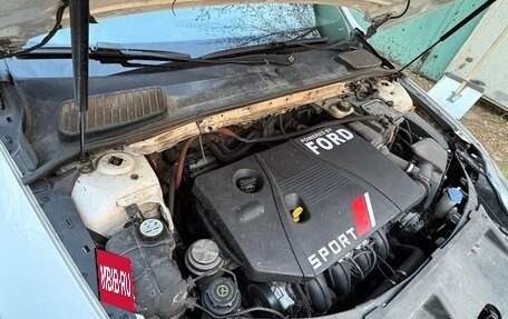 Ford Mondeo IV рестайлинг, 2012 год, 630 000 рублей, 5 фотография