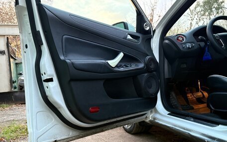 Ford Mondeo IV рестайлинг, 2012 год, 630 000 рублей, 17 фотография