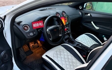 Ford Mondeo IV рестайлинг, 2012 год, 630 000 рублей, 18 фотография