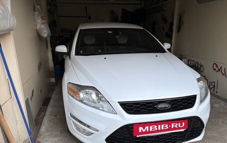 Ford Mondeo IV рестайлинг, 2012 год, 630 000 рублей, 27 фотография