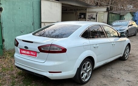 Ford Mondeo IV рестайлинг, 2012 год, 630 000 рублей, 22 фотография