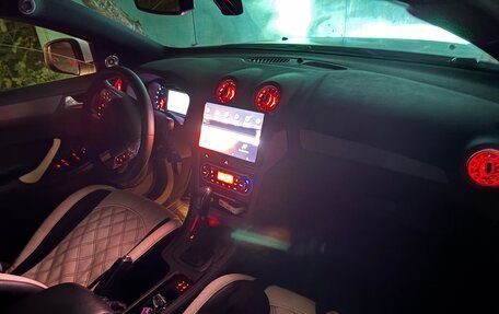 Ford Mondeo IV рестайлинг, 2012 год, 630 000 рублей, 29 фотография