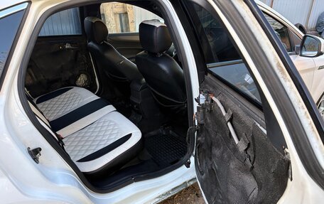 Ford Mondeo IV рестайлинг, 2012 год, 630 000 рублей, 30 фотография