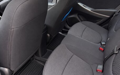 Hyundai Solaris II рестайлинг, 2016 год, 1 100 000 рублей, 8 фотография