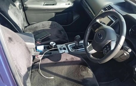 Subaru Levorg I, 2016 год, 1 300 000 рублей, 5 фотография