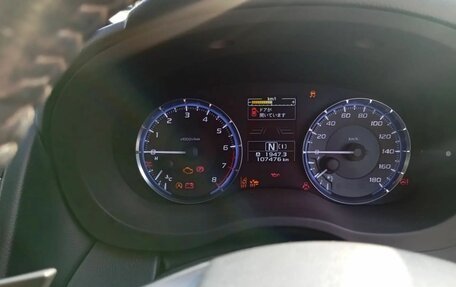 Subaru Levorg I, 2016 год, 1 300 000 рублей, 6 фотография