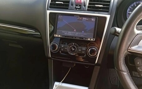 Subaru Levorg I, 2016 год, 1 300 000 рублей, 8 фотография
