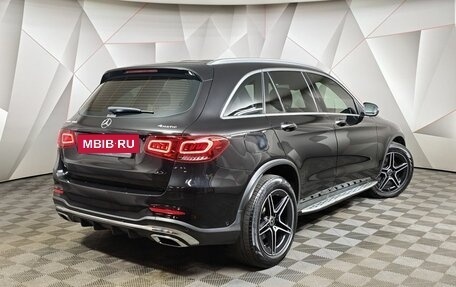 Mercedes-Benz GLC, 2022 год, 4 200 000 рублей, 2 фотография