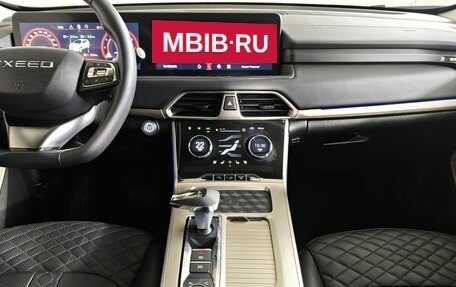 CheryExeed TXL, 2022 год, 2 197 000 рублей, 15 фотография