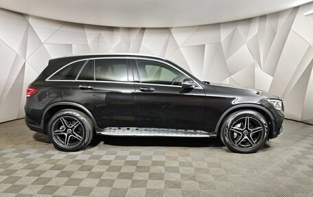 Mercedes-Benz GLC, 2022 год, 4 200 000 рублей, 6 фотография