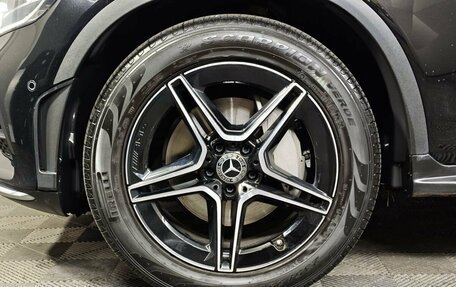 Mercedes-Benz GLC, 2022 год, 4 200 000 рублей, 9 фотография