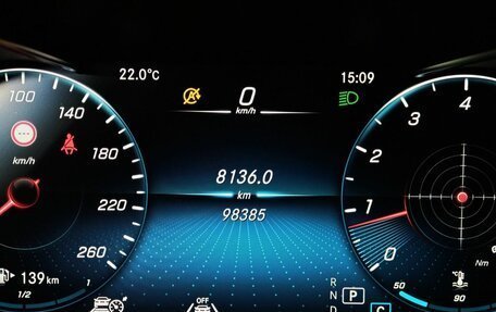 Mercedes-Benz GLC, 2022 год, 4 200 000 рублей, 18 фотография