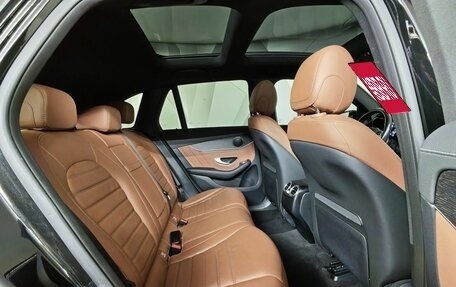 Mercedes-Benz GLC, 2022 год, 4 200 000 рублей, 16 фотография