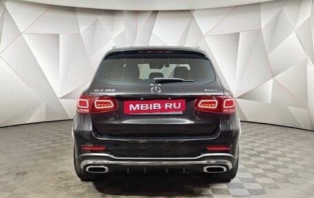 Mercedes-Benz GLC, 2022 год, 4 200 000 рублей, 8 фотография