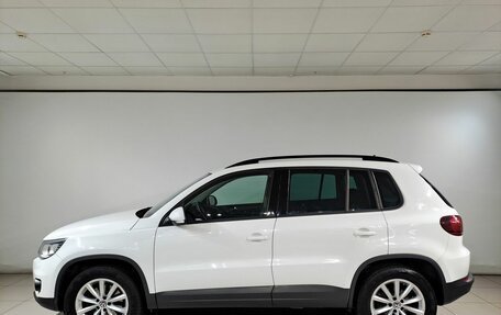 Volkswagen Tiguan I, 2016 год, 1 570 000 рублей, 8 фотография