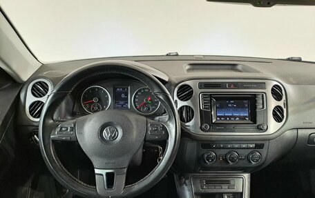 Volkswagen Tiguan I, 2016 год, 1 570 000 рублей, 9 фотография