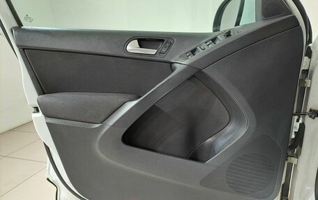Volkswagen Tiguan I, 2016 год, 1 570 000 рублей, 13 фотография