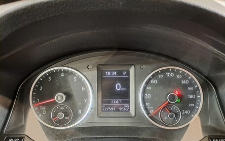 Volkswagen Tiguan I, 2016 год, 1 570 000 рублей, 10 фотография