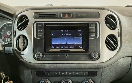 Volkswagen Tiguan I, 2016 год, 1 570 000 рублей, 11 фотография