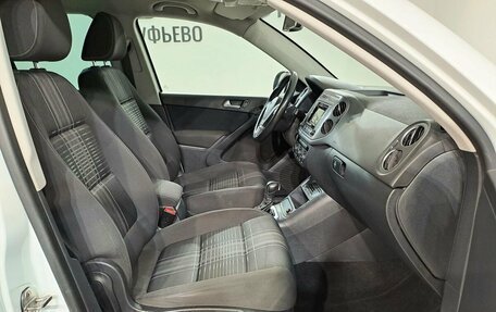 Volkswagen Tiguan I, 2016 год, 1 570 000 рублей, 15 фотография