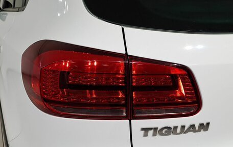Volkswagen Tiguan I, 2016 год, 1 570 000 рублей, 20 фотография