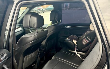 BMW X5, 2012 год, 2 350 000 рублей, 13 фотография