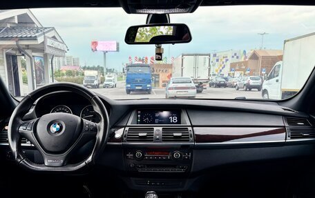 BMW X5, 2012 год, 2 350 000 рублей, 10 фотография