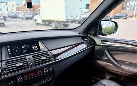 BMW X5, 2012 год, 2 350 000 рублей, 12 фотография