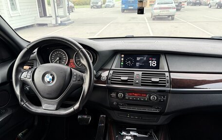 BMW X5, 2012 год, 2 350 000 рублей, 8 фотография