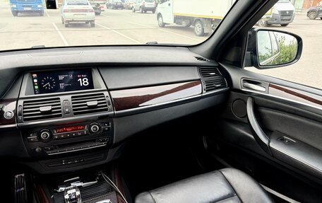BMW X5, 2012 год, 2 350 000 рублей, 6 фотография
