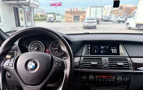 BMW X5, 2012 год, 2 350 000 рублей, 14 фотография