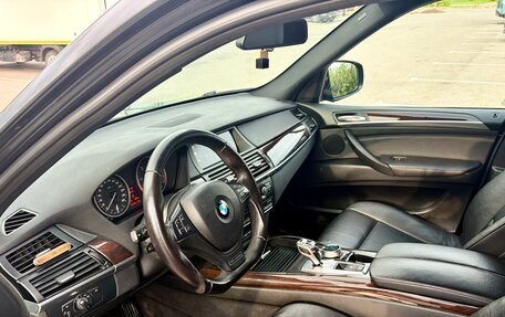 BMW X5, 2012 год, 2 350 000 рублей, 11 фотография